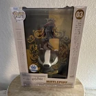 Funko Pop! Vinyl Harry Potter Hufflepuff Funko Exclusive #03 Figure