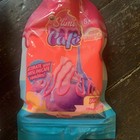 Soft'N Slo Squishies Slimi Cafe Donut Stack Squeeze Toy + Topping!  NEW lot of 2 — photo 3
