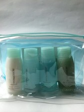 BeautiControl Skinlogics 4 Piece Starter/Mini Set NOS Unused