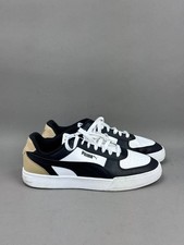 Puma Caven 2.0 VTG Sneakers Mens Size 13 Whit...