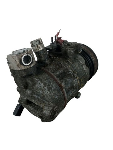 AUDI A5 8TA 12-17 KLIMAKOMPRESSOR/PUMPE 8T0 260 805 F - Bild 8 von 10