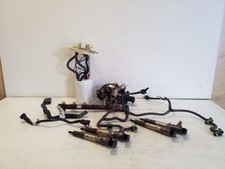 Ford Ranger 2022 Diesel Set Kit Impianto Iniezione Carburante hg9q9b395ab 1kW ORIGINALE