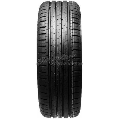 Continental 235/60 R 18 107V Sommerreifen EcoContact 5 VOL XL | 63337