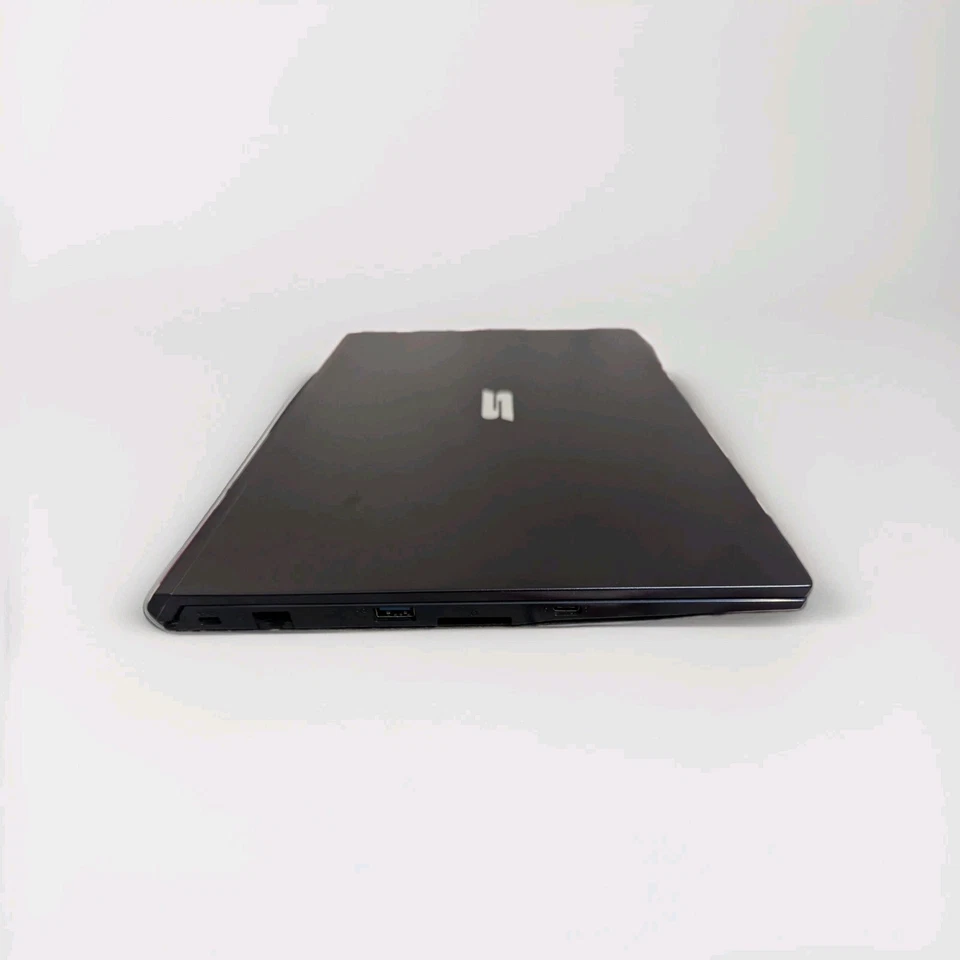 XMG Core Schenker Media 14 FHD 120Hz Intel I5  1135g7 16GB  500GB Nvidia 1650 - Bild 3 von 4