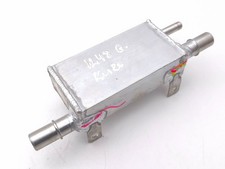 Carburateur Maserati QUATTROPORTE