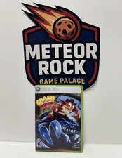 Crash Of The Titans Microsoft Xbox Replacement Case Only -Game Not Included