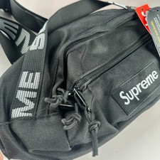 Supreme Carteras De Caballero Gucci Bolso Bandolera Hombre