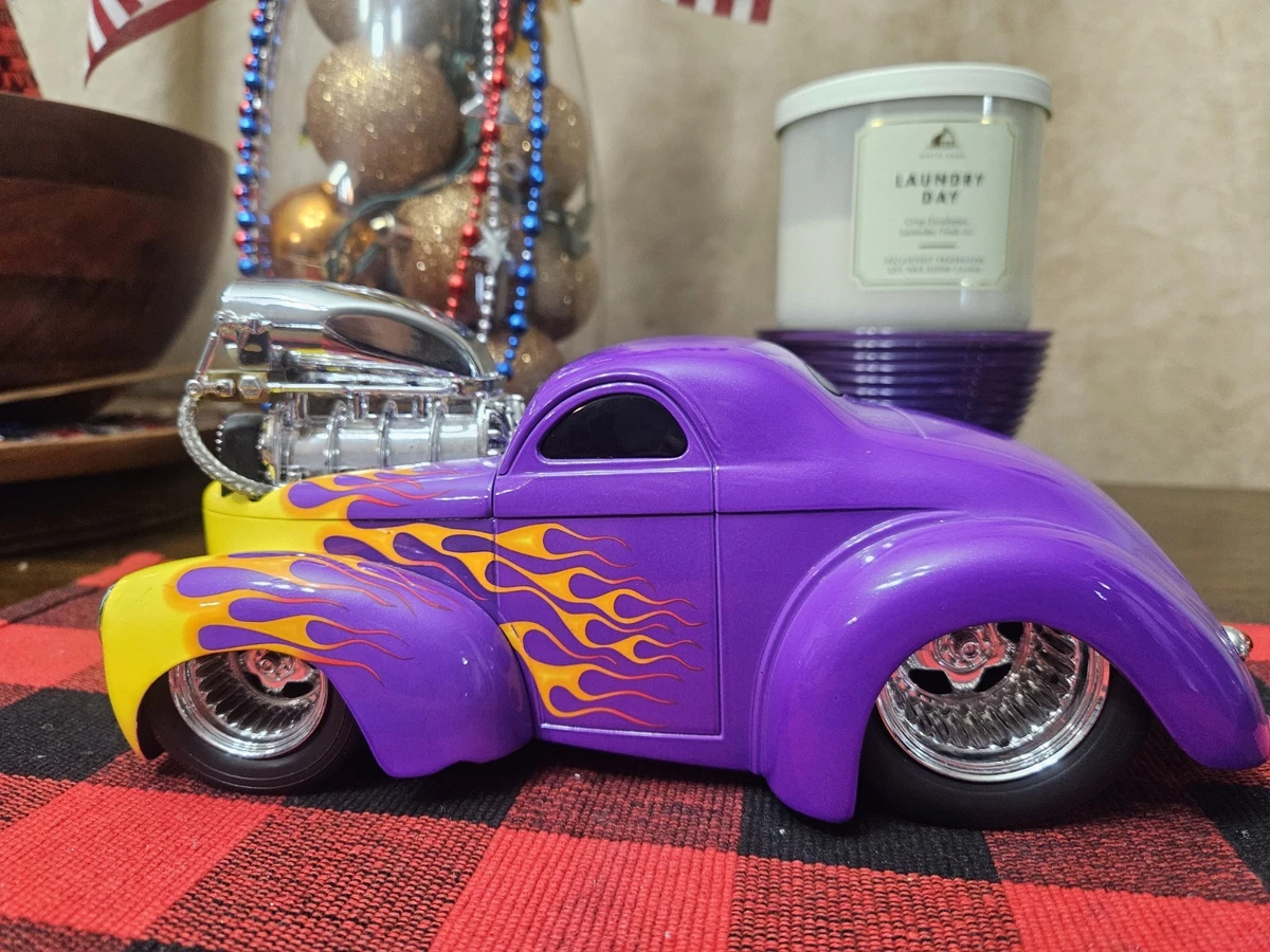 Purple Willys Diecast & Toy Vehicles for sale | eBay