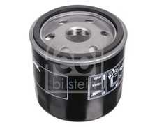 FEBI BILSTEIN Ölfilter 38813 Anschraubfilter für FORD SKODA VOLVO FIESTA FUSION