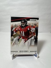 2012 Panini Rookies & Stars - Julio Jones #9