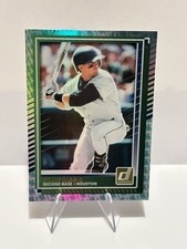 2025 Panini Donruss Craig Biggio #85