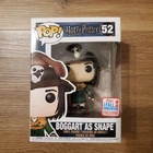 Funko Pop! Harry Potter Boggart As Snape #52 2017 Fall Convention Exclusive NIB