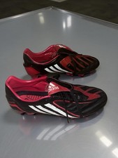 ADIDAS PREDATOR 2008 POWERSWERVE ABSOLADO TRX SG CLEATS size US 12