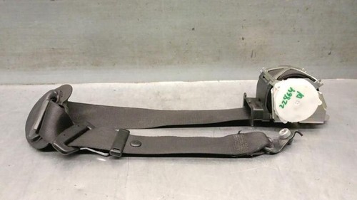 72117243307 sicherheitsgurt vorne links BMW 1 F20 116 D 2011 5535144