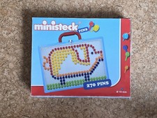 ministeck PINS 270