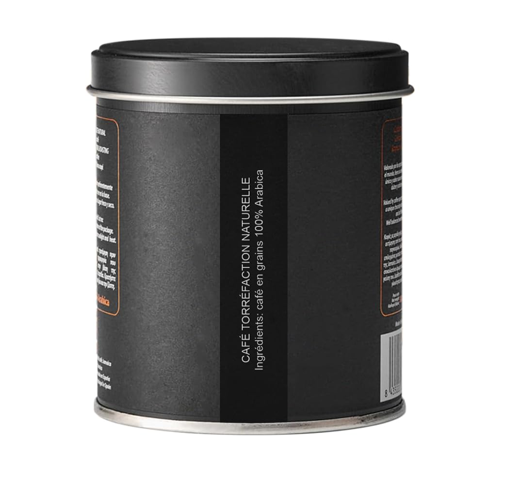 Premium Kopi Luwak Coffee Beans - Rich Aroma & Ultra Smooth Finish