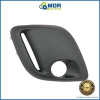 Vordere Nebelscheinwerfergitter Rechts - DX - FüR CitroëN C1 02->