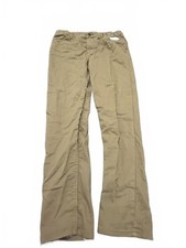 OshKosh B'gosh Boys Pants 14/14A Khaki