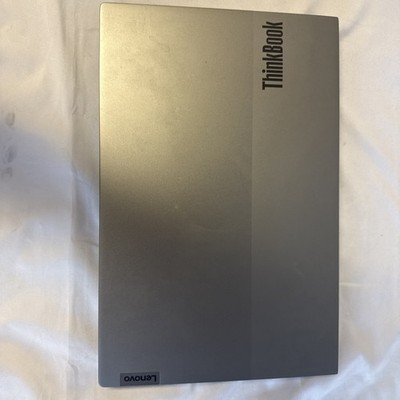 Lenovo ThinkBook 15 G2 ACL Ryzen 5 5500U 8GB RAM 512GB SSD Windows 11