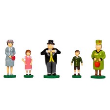 Bachmann Industries THOMAS & FRIENDS - THE HA...