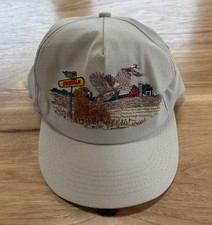 Vintage Dekalb Hat Cap Snapback Seed Farming Corn Hunting K Products USA Made