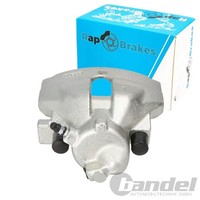 RAP Brakes Bremssattel Vorne Links Passend FüR Ford Galaxy Seat Alhambra VW Shar