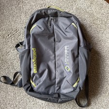 Patagonia Backpack, 22L-25L capacity - Branded