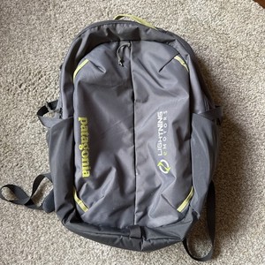 Patagonia Backpack - Branded