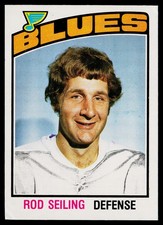 1976-77 O-Pee-Chee #349 Jim Moxey