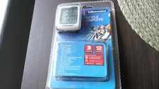 Bikemate Bicycle Computer New, Unopened. Many Features