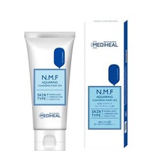MEDIHEAL N.M.F Aqua Ring Cleansing Foam JEX 8...