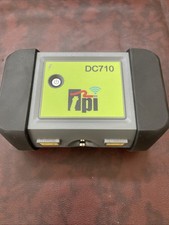 TPI DC710C1, Flue Gas Analyzer Unit Only, No Cables No Hoses