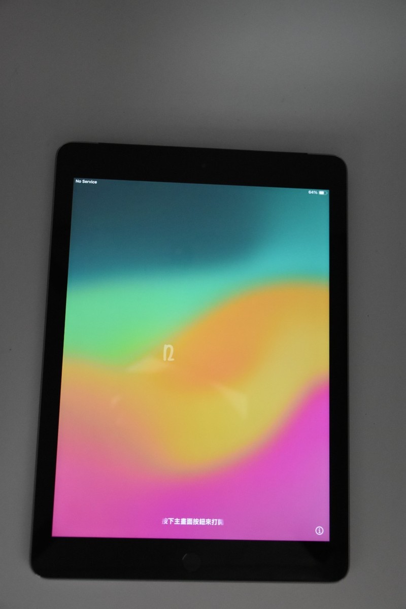 iPad 第6世代 A1954 Wi-Fi + Cellular 32GB Apple iPad 6th Gen 9.7