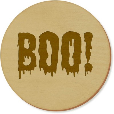 ''Boo!'' Untersetzer Sets (CR050492)