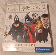 Harry Potter Quidditch Clash Juego de Mesa - Nuevo