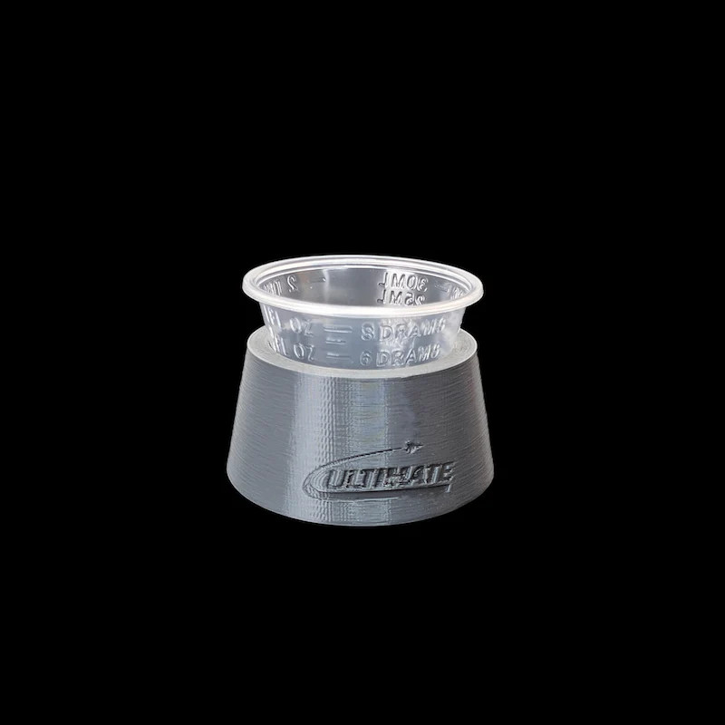 Ultimate Medical Cup Holder