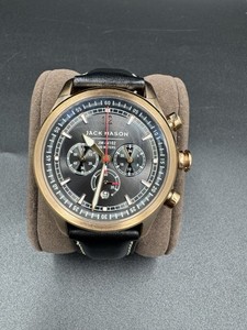 Jack Mason Chronograph | eBay display picture 3