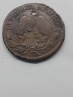 1915 50 Centavos Estado De Guerrero  México  Coin Revolucion — photo 4