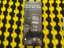 DANOPLUS WASSERDICHT PAR METER