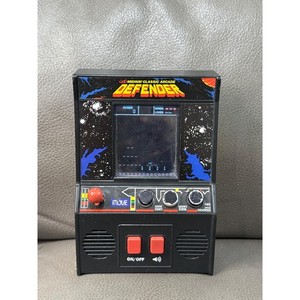 Arcade Defender Handheld | eBay