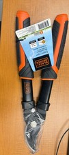 NOS?  Black And Decker Bypass Lopper & Pruner Set of 2.  See description