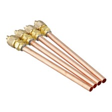 Multi Purpose Access Valves for Cooling Systems Including Cars and Bicycles