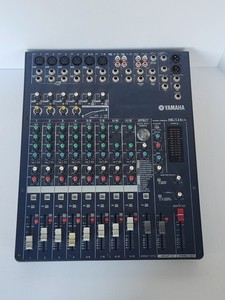 Yamaha Mg124cx | eBay