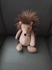 Jellycat Hedgehog | eBay