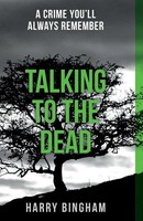 Talking To The Dead | Harry Bingham | Englisch | Taschenbuch | 384 S. | 2013
