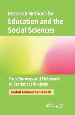 Research Methods for Education and the Social Sc   From Surveys and Fieldwork t 