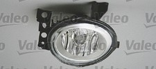 NEBELSCHEINWERFER RECHTS FÜR VW TOUAREG (7LA, 7L6, 7L7) - VALEO 043728