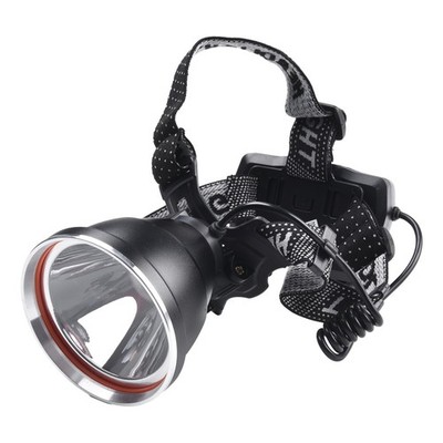 LED Scheinwerfer High Power P90 50000LM superhell Long Range Stirnlampe Kopflamp