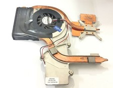 Altec Voyager A3000 35020393 HP 5738 CLEVO Laptop Fan With Heatsink