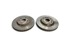Mercedes-Benz A W177 2020 Satz Satz Bremsscheibe vorne A2474210412 Diesel Mercedes-Benz A W177 2020 Satz Satz Bremsscheibe vorne A2474210412 Diesel
